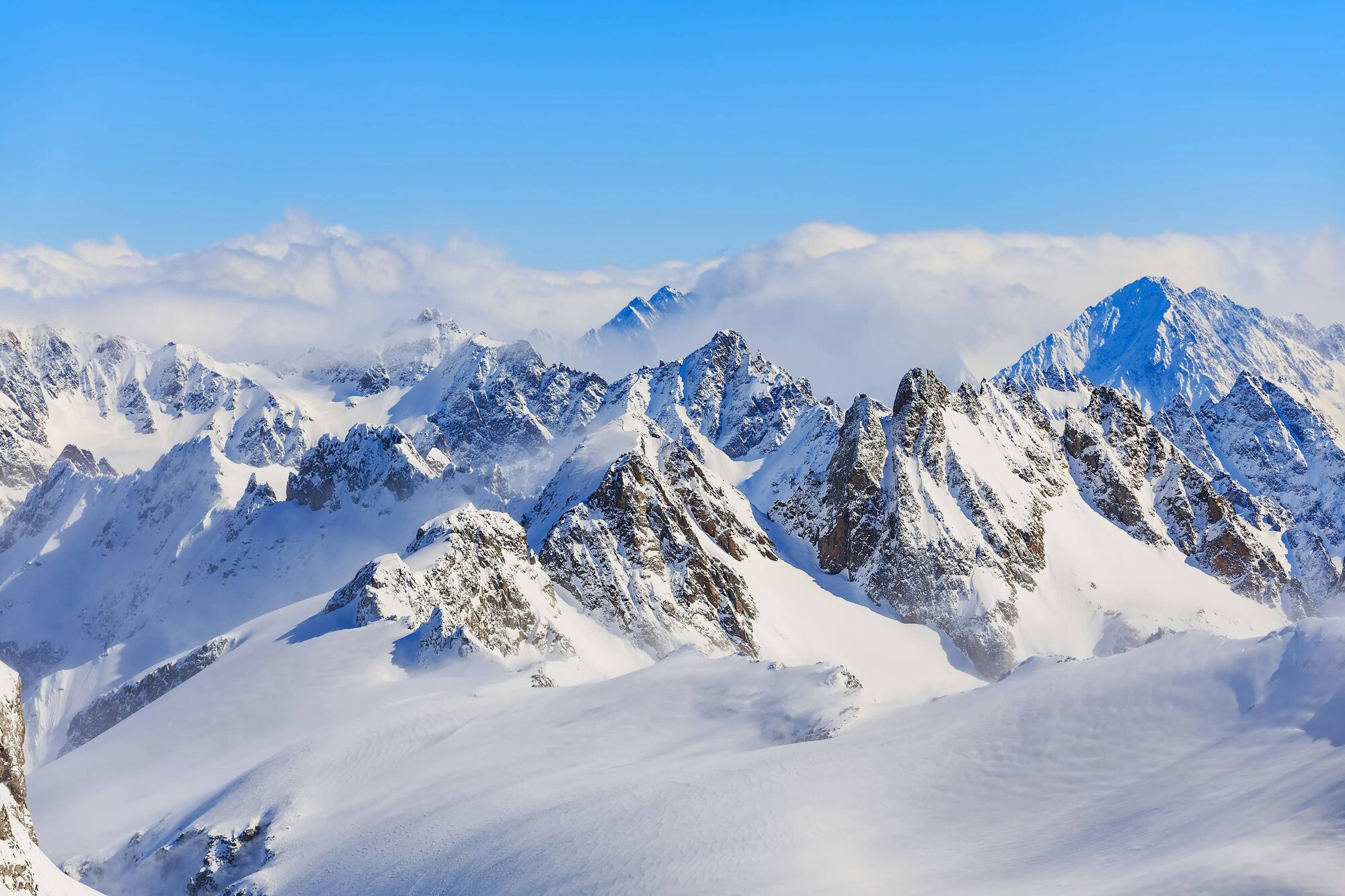 Header-Bild der neu gestalteten Website des Mountain Research Initiative